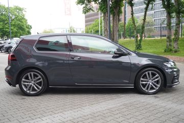 Volkswagen Golf - 5
