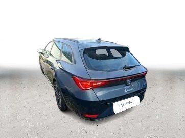 Seat Leon Sportstourer 2.0 TDI FR Plus APP+AHK+ACC imagem 3