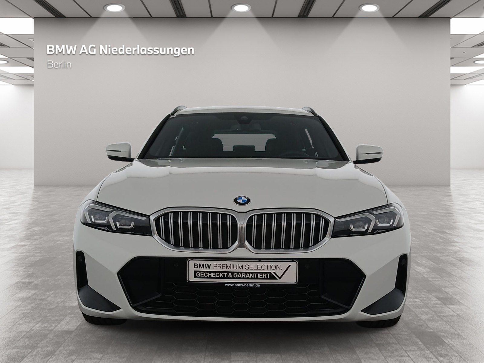 BMW 318 - Bild 5
