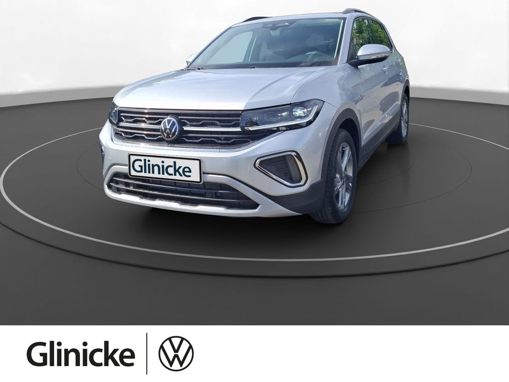 Image of Volkswagen T-Cross