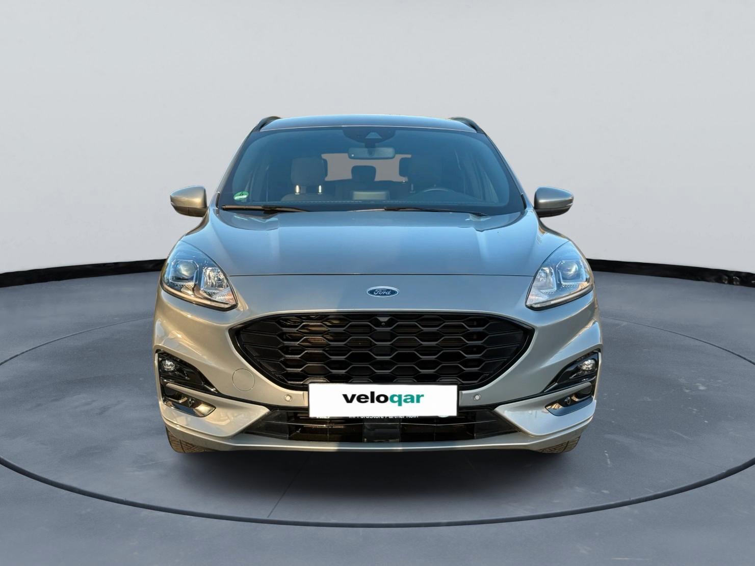 Ford ST-Line Plug-in Hybrid 225 PS ACC Navi LED