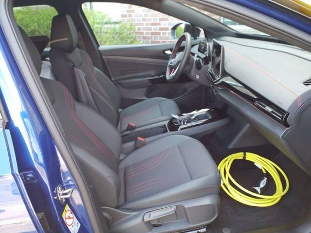 ID.4 GTX 4Motion NAVI+AHK+MATRIX+WÄRMEPUMPE