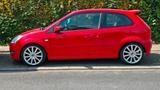 Ford Fiesta ST 150 (auch Tausch gegen Moto... - Ford Fiesta aus 2006: ST