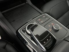 MERCEDES-BENZ GLE 500 4MATIC/ V8 / 2.HA/ 95.000KM/ GARANTIE MERCEDES-BENZ GLE 500 4MATIC/ V8 / 2.HA/ 95.000KM/ GARANTIE