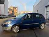 Ford Fiesta Ambiente - Ford Fiesta: Kombi