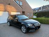 Mercedes-Benz C 220 CDI AVANTGARDE 7G tronic  - Mercedes-Benz C 220 Gebrauchtwagen in Aachen