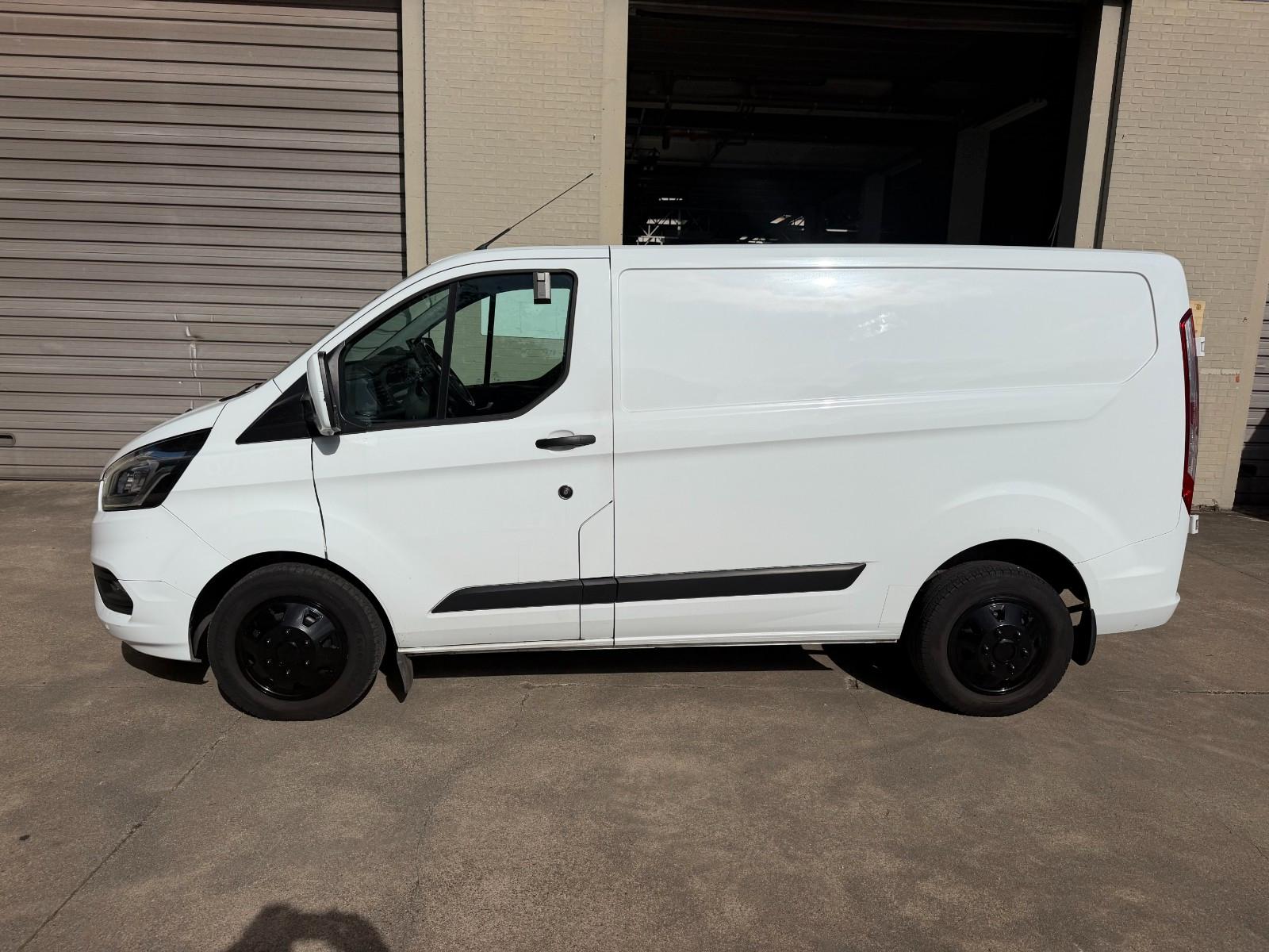 Ford Transit Custom Kasten 280 L1Trend*€ 8.800 NETTO*