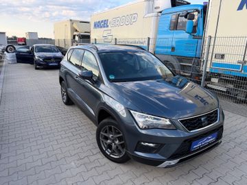 SEAT Ateca - 3