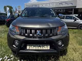 Mitsubishi L200 Club 4WD*DIFFERENZIAL*SHZ*BT*AHK-3T - Mitsubishi L200: 3.2