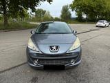 Peugeot 207 SW Tendance - Peugeot 207: SW Tendance