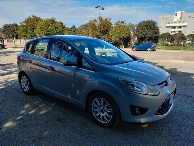 Ford C-Max 1.6 TDCi 115CV Plus 2012