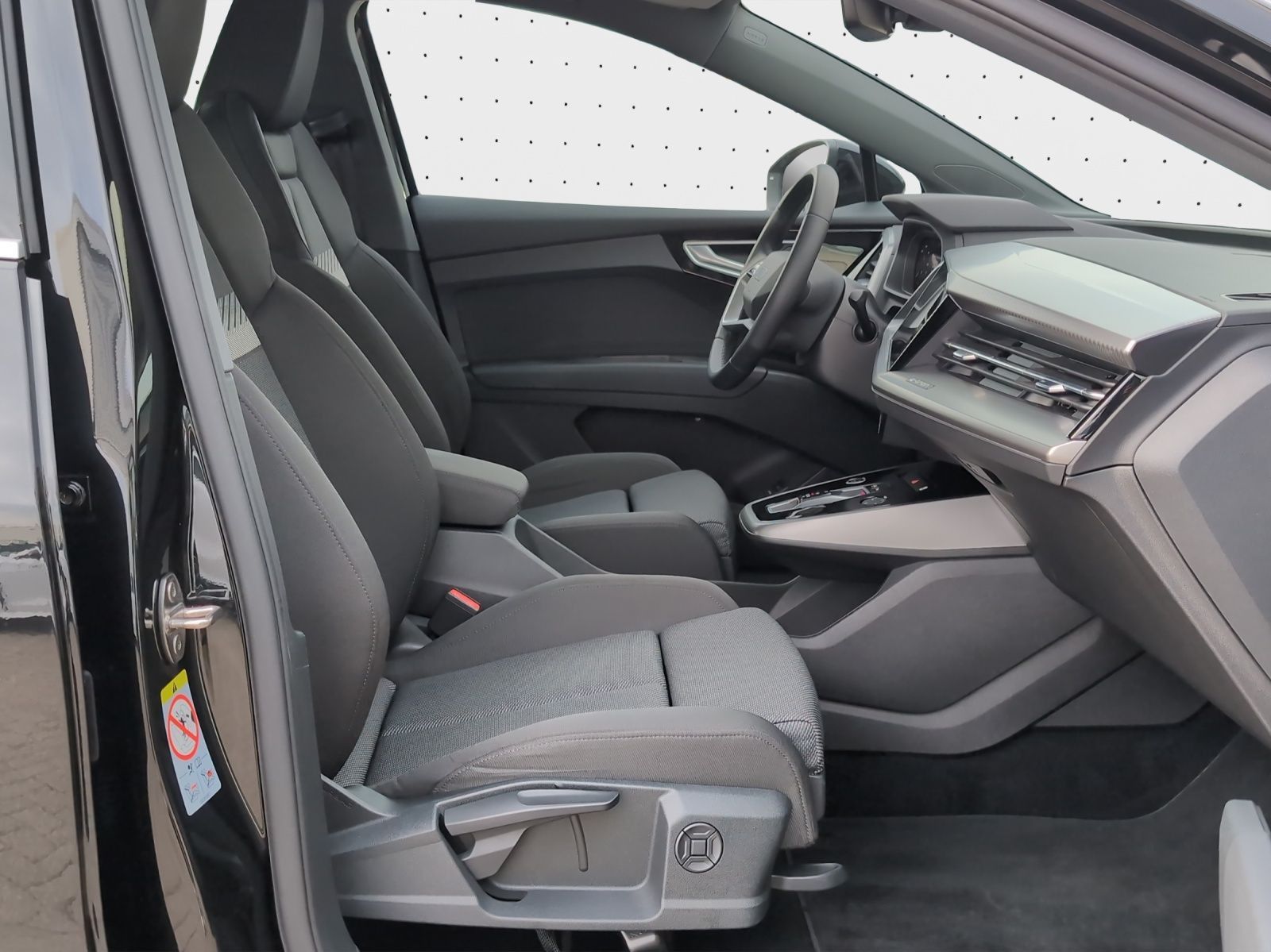 Audi Q4 e-tron - Bild 4