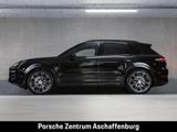 Porsche Cayenne Black Edition Sport Design Paket - Porsche Cayenne: Schwarz, Schiebedach