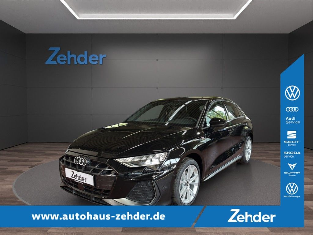 Image of Audi A3