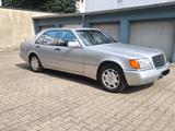 Mercedes-Benz S 320, Oldtimer, Erste Serie - Mercedes-Benz 320: 320e
