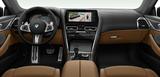 BMW 840d xDr. Cabrio M Sport Pro ACC LiveCockpit ACC - BMW: ABS