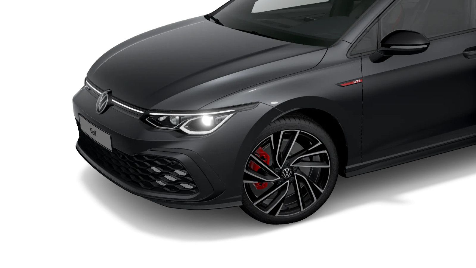 Volkswagen Golf - Bild 5