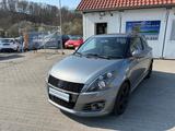 Suzuki Swift Sport - gebrauchte Suzuki Swift aus dem Jahr 2016