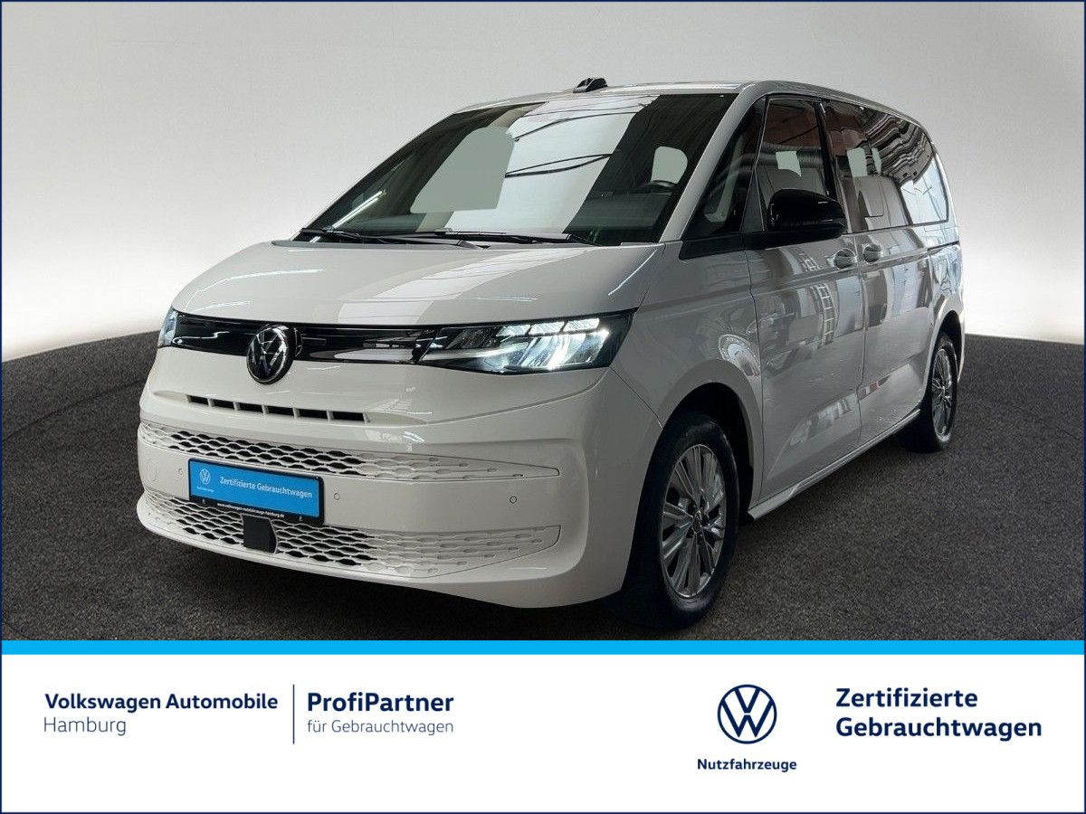 Volkswagen T7 Multivan - 1