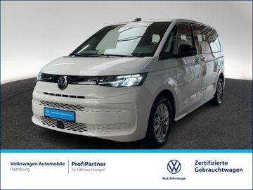 Volkswagen T7 Multivan - 1