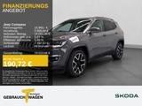 Jeep Compass 1.3 MultiAir LIMITED ALPINE LM19 NAVI - Jeep Gebrauchtwagen in Dortmund