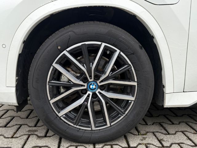 BMW X1 xDrive30e M Sport Prof. Comf. H/K AHK el.Akti foto 14