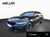 BMW 540d xdrive M Sport-Pro HUD Laser AHK ACC H/K