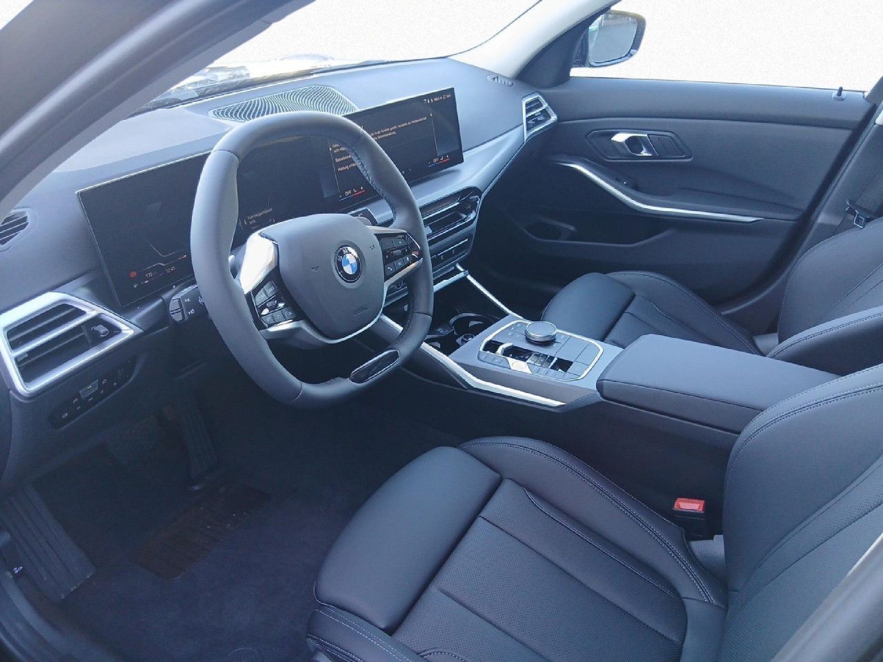 BMW 330 - Bild 11