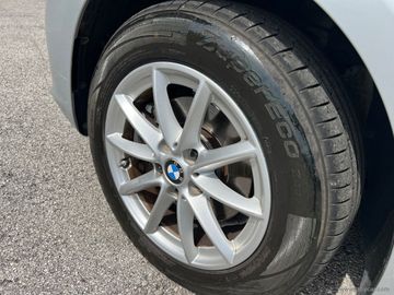 BMW 218 Active Tourer - 4