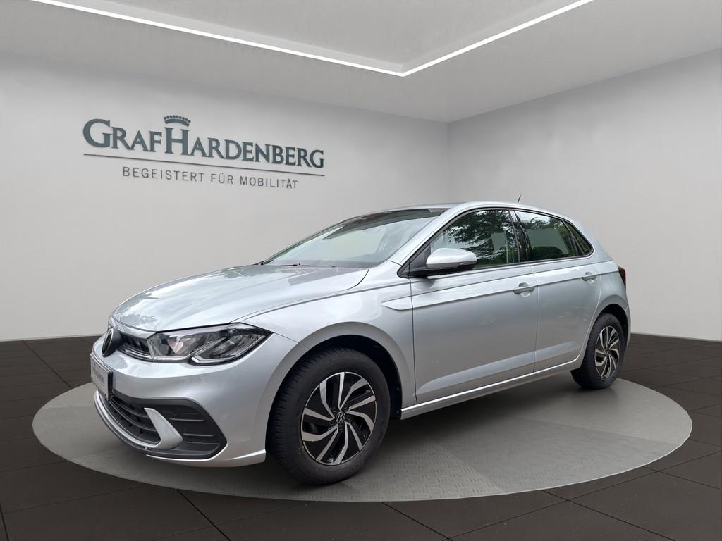 Volkswagen Polo 1.0 TSI Life LED Klima PDC