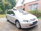 Peugeot PEUGEOT 307 BREAK 1.6 AUTOMATIC/PANO/SCHEC... - Peugeot 307: 1.6