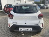 Dacia Spring - Vorschau Bild 5