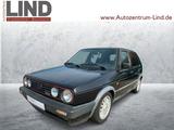Volkswagen GTi 16V KR - Volkswagen Golf aus 1990: GTI