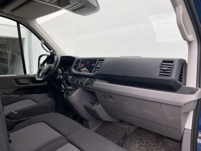 Crafter Kasten 35 2.0 TDI L2H2 EcoProfi AHK/Navi