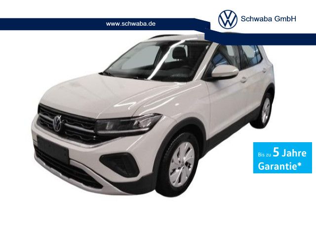 Volkswagen T-Cross Life 1.0 TSI LED*VIRTUAL*NAV*ACC*KAM*16"