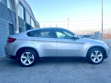 BMW X6 - 4