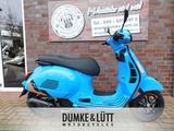 Vespa GTS 125 SUPER SPORT MOD 2025 KEYLESS GO EURO+ - ROLLER GO