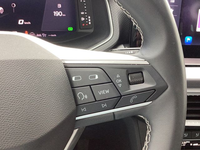 Ibiza 1.0TSI DSG Xcellence