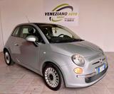 Fiat 500 1.2 by Gucci - Fiat 500: By Gucci