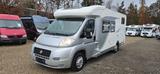 Chausson Welcome 95*1.Hand*Einzelbetten*Solar*Heckgarage* - Chausson Wohnwagen & Wohnmobile