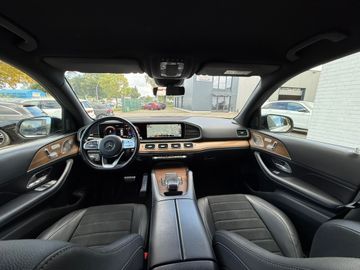 Mercedes GLE 350 - 6