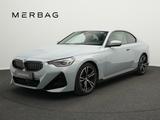 BMW 220 d Mild Hybrid M Sport - gebrauchte BMW 220 aus dem Jahr 2022