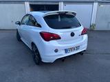 Opel Corsa 1.6 Turbo OPC  - Opel Corsa: Opc