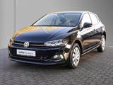 Volkswagen Polo 1.6 TDI DSG Comfortline Navi., Tel., Klima. - Volkswagen Polo mit Diesel-Antrieb: Limousine