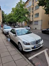 Mercedes-Benz C 200 AVANTGARDE AVANTGARDE - Mercedes-Benz C-Class in Stuttgart