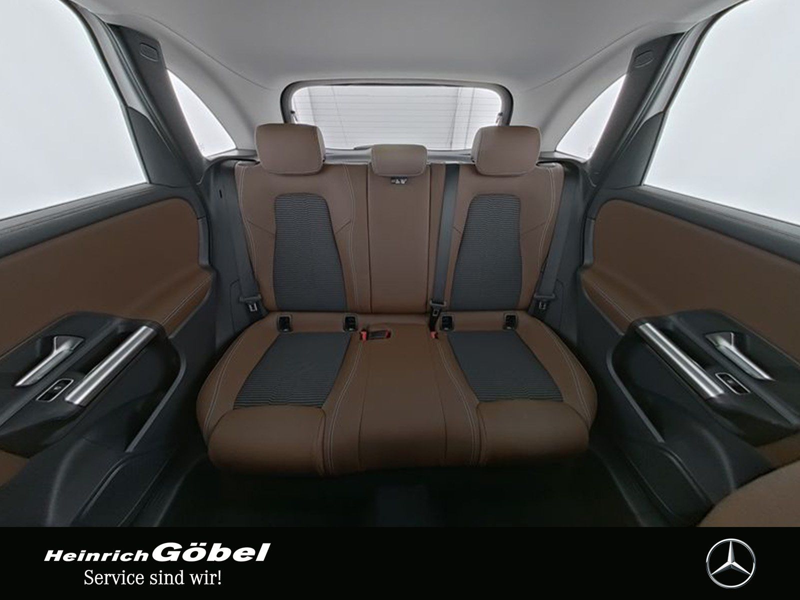 Fahrzeugabbildung Mercedes-Benz B 250 4M PROGRESSIVE+MULTIBEAM+KEYLESS-GO+KAMERA