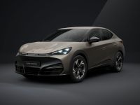 Cupra Tavascan - Vorschau Bild 1