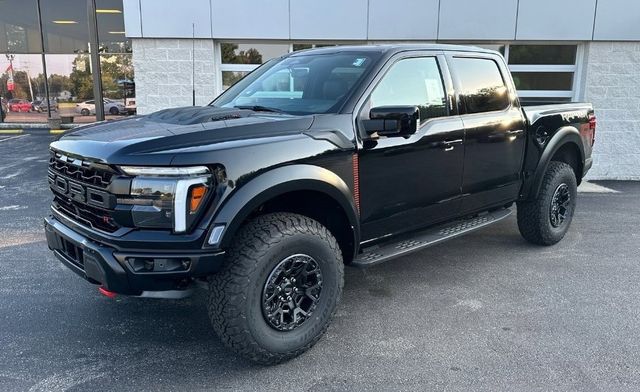 Ford F 150 Raptor R EXPORT T 1