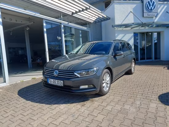 Volkswagen Passat Variant 2.0TDI DSG Comfort*Navi*PDC*ALU