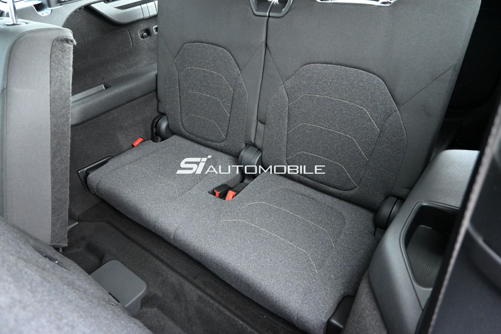 Fahrzeugabbildung SKODA Kodiaq 2.0 TDI 4x4 DSG °AHK°PANO°STANDHZ°7-SITZE